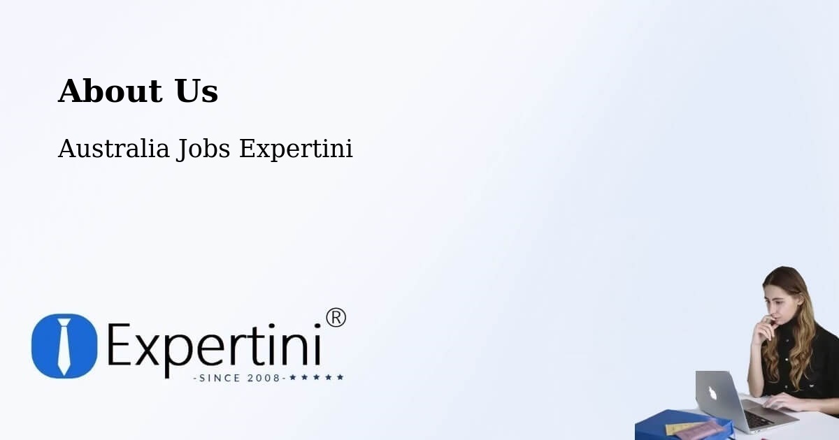 About Expertini Recruitment Platform  – Milton - Milton, Australia Jobs Expertini