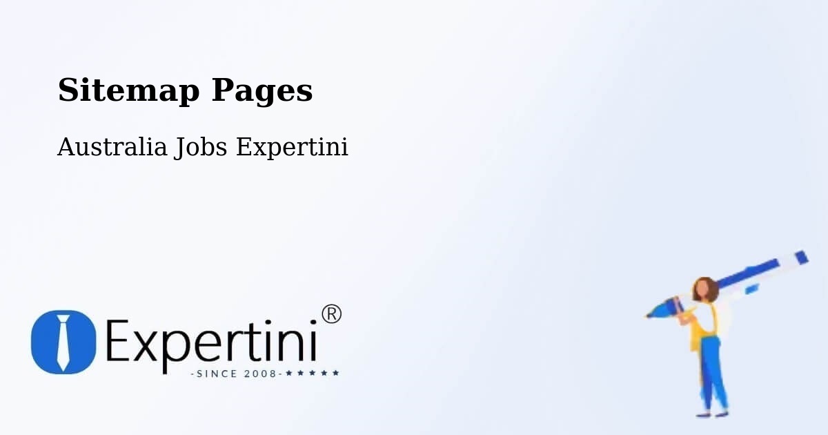 Sitemap Pages - Milton - Australia Jobs Expertini
